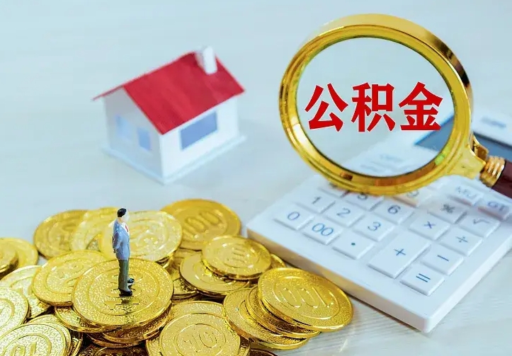 茌平公积金有几种方法提取（成公积金提取）